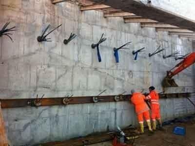 Conslidamento Strutturale