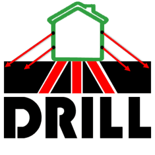 Consolidamento strutturale: Drill Geosystem