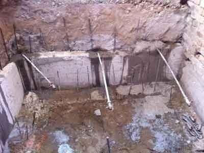 Consolidamento Antisismico Edifici Muratura