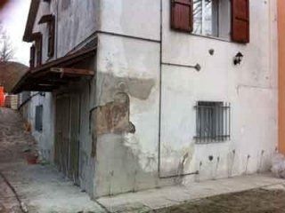 Crepe nei muri: Drill Geosystem Sarsina