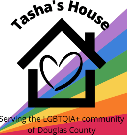Tasha's Place: Serving the LGBTQIA+ community of Douglas County