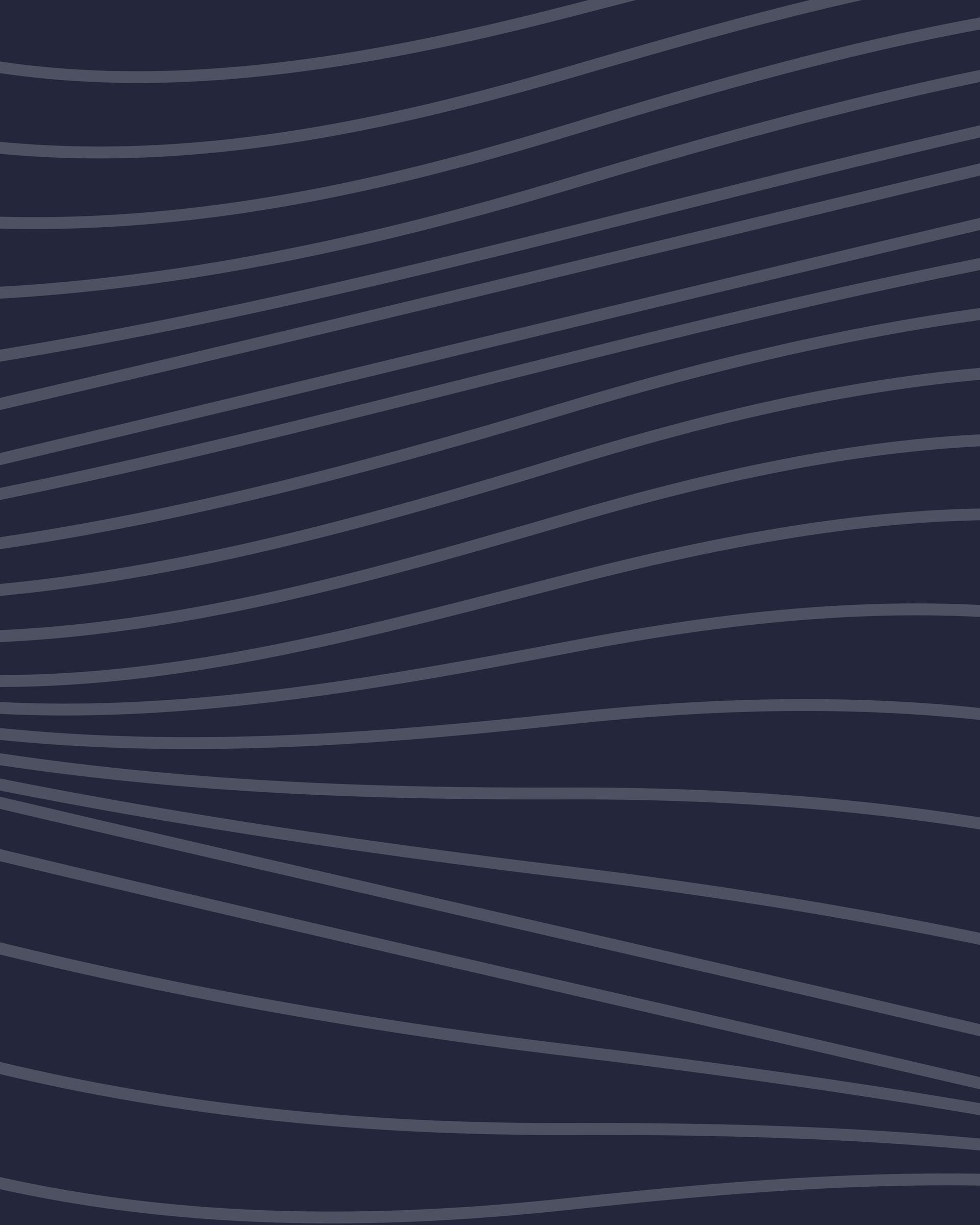 A seamless pattern of lines on a dark blue background