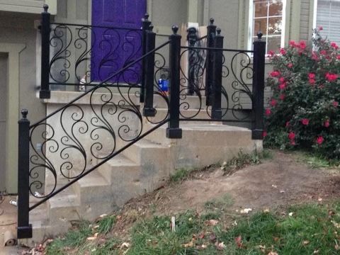 decorative-stair-rail