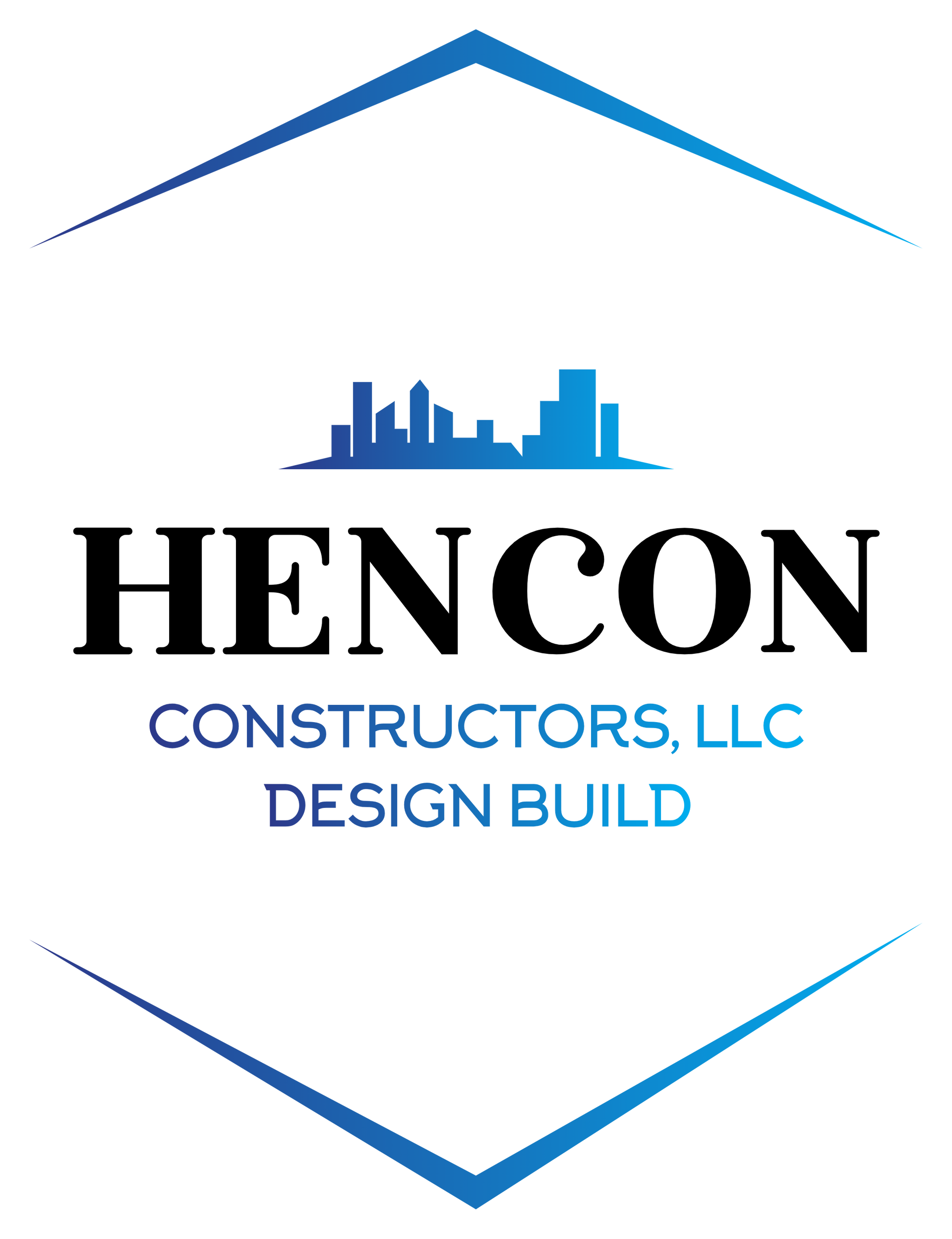 hen-con constructors, llc based in Houston, TX 