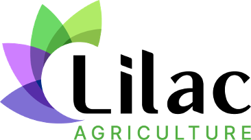 Lilac Agriculture Logo