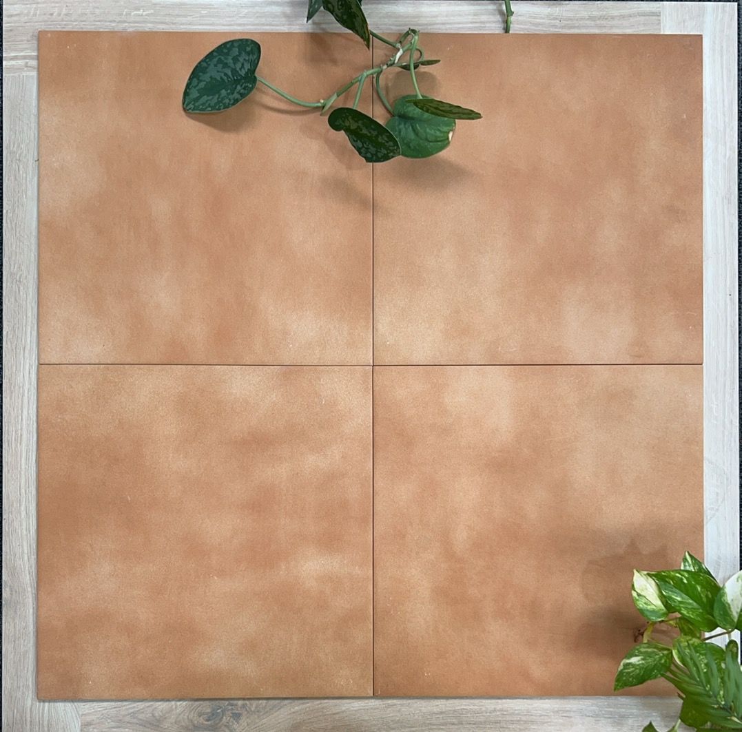 Sagunto Mid Terrcotta P4