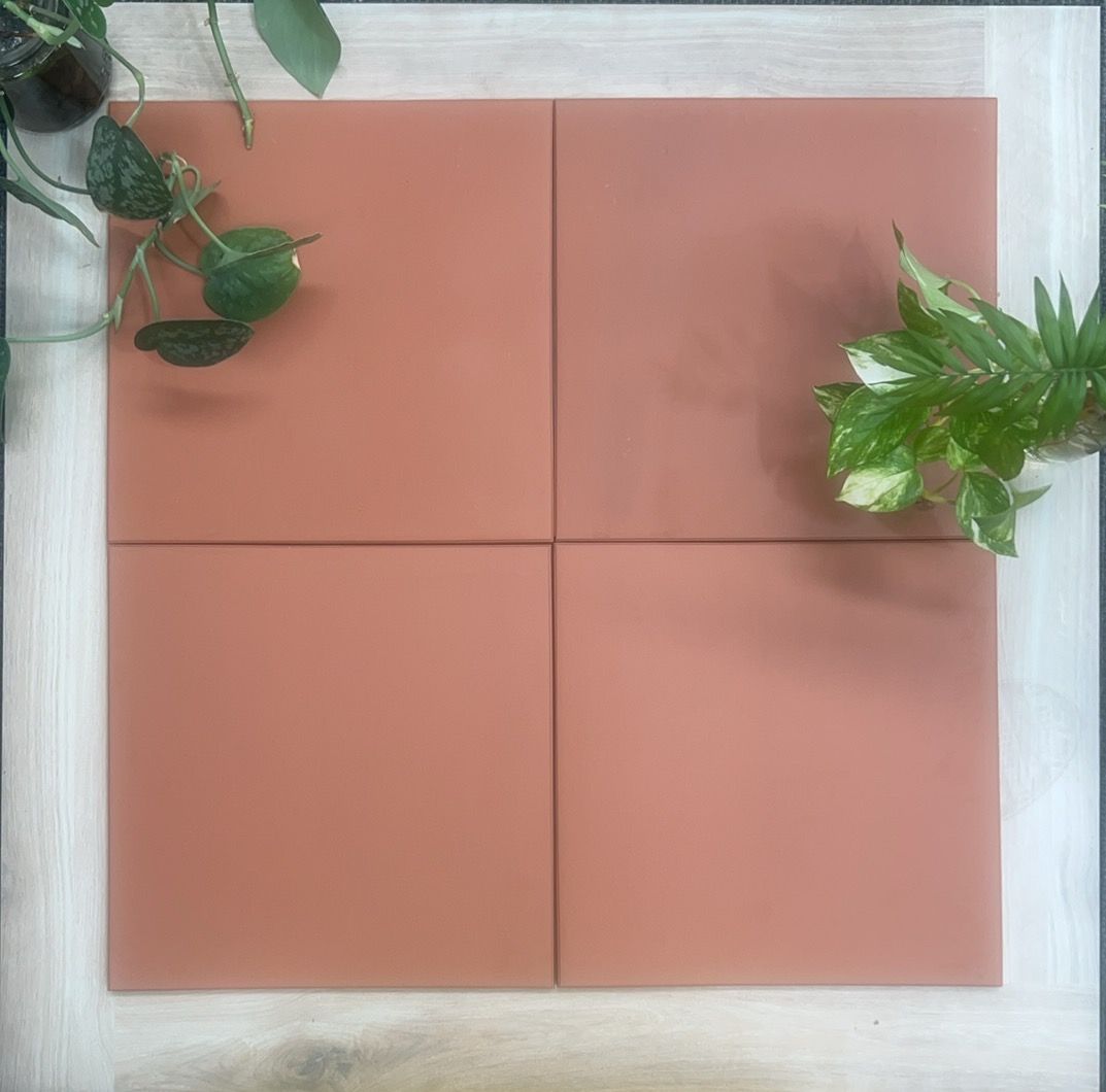 Alice Rad Terracotta