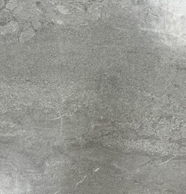 Lancy middy grey honed tile