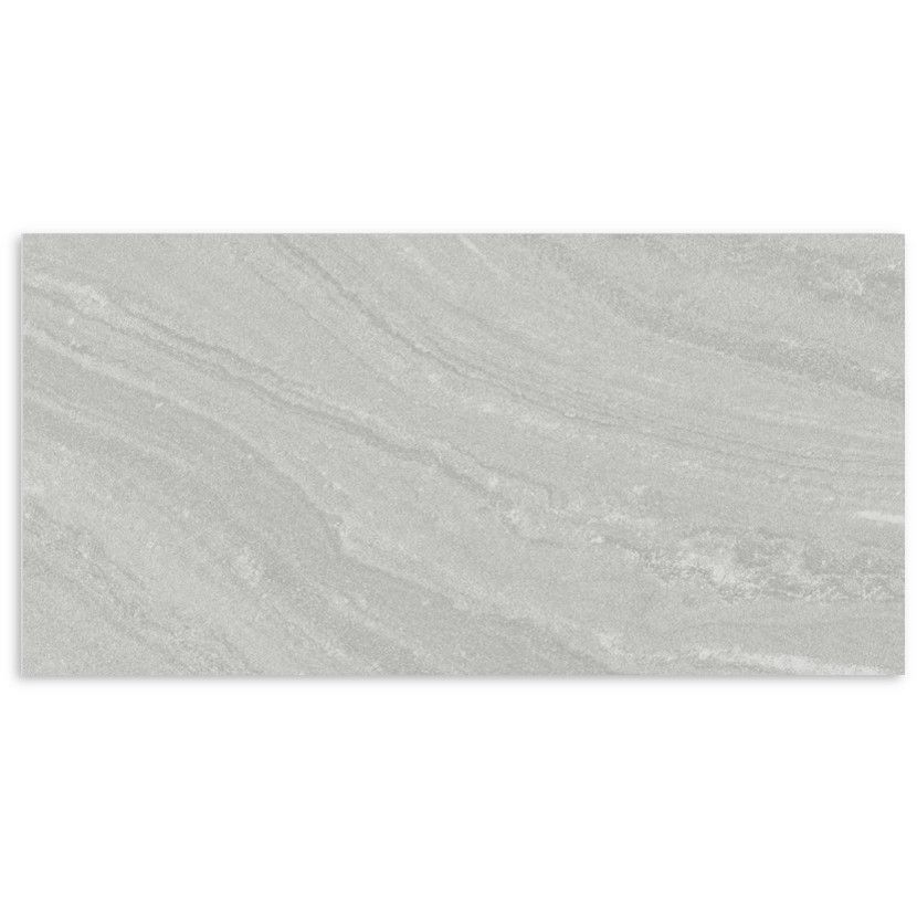 Shadow Light Grey Lappato Tile