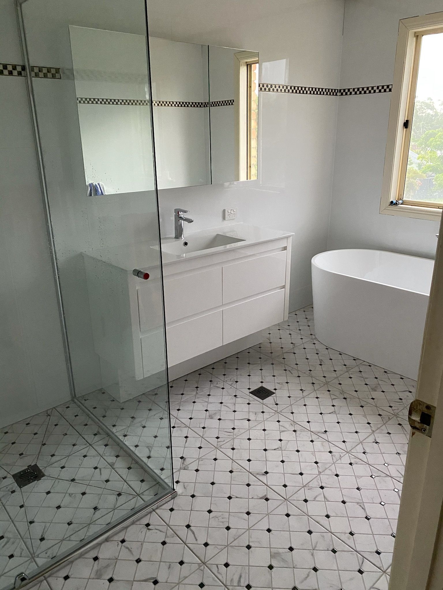 Floor Tiles on the Gold Coast by Gold Coast Tile Market