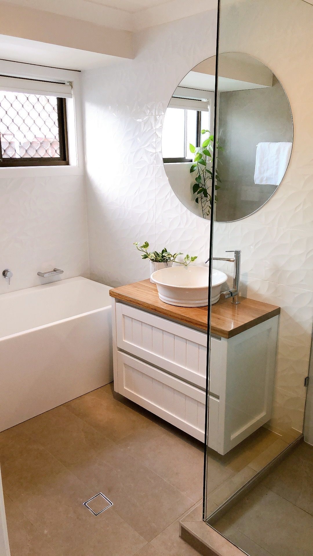 Bathroom tiles | Gold Coast