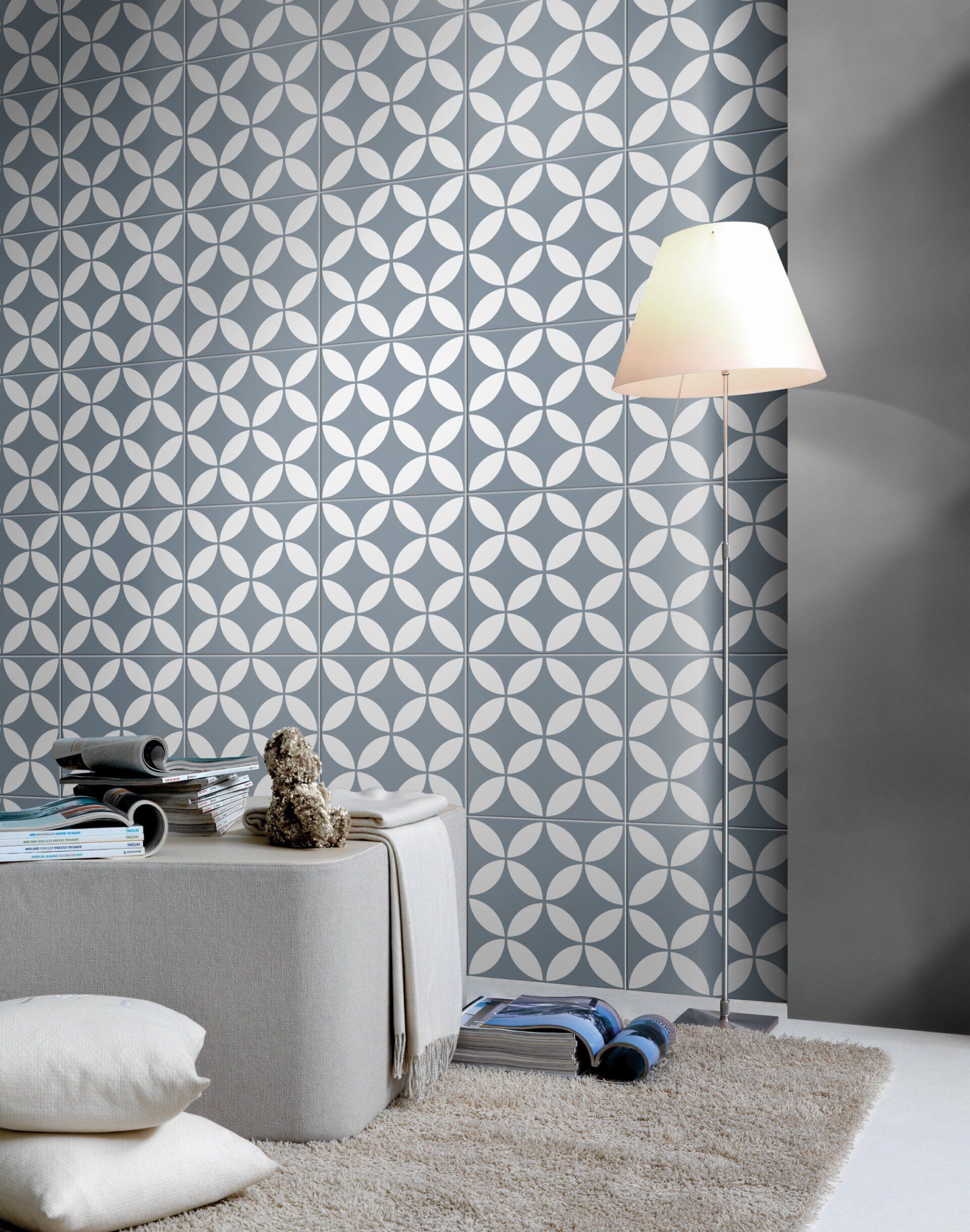 Feature & Mosaic Tiles — Biggera Waters, QLD — Gold Coast Tile Market
