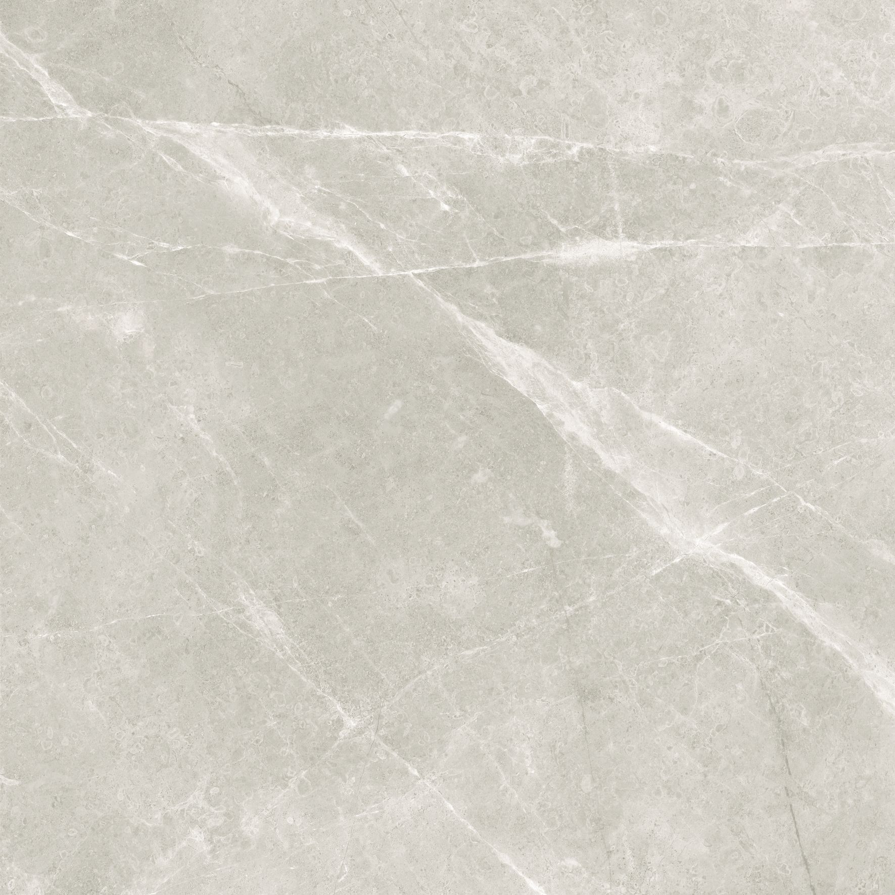 Ice stone white tile