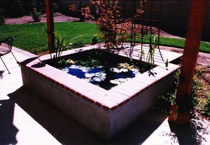 Beautiful Theme Garden