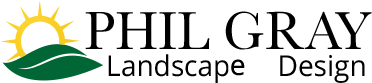 Phil Gray Landscaping