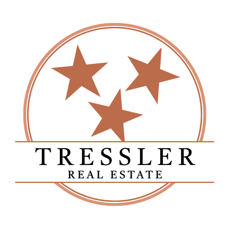 Tressler Real Estate logo