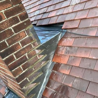 Roof Replacement