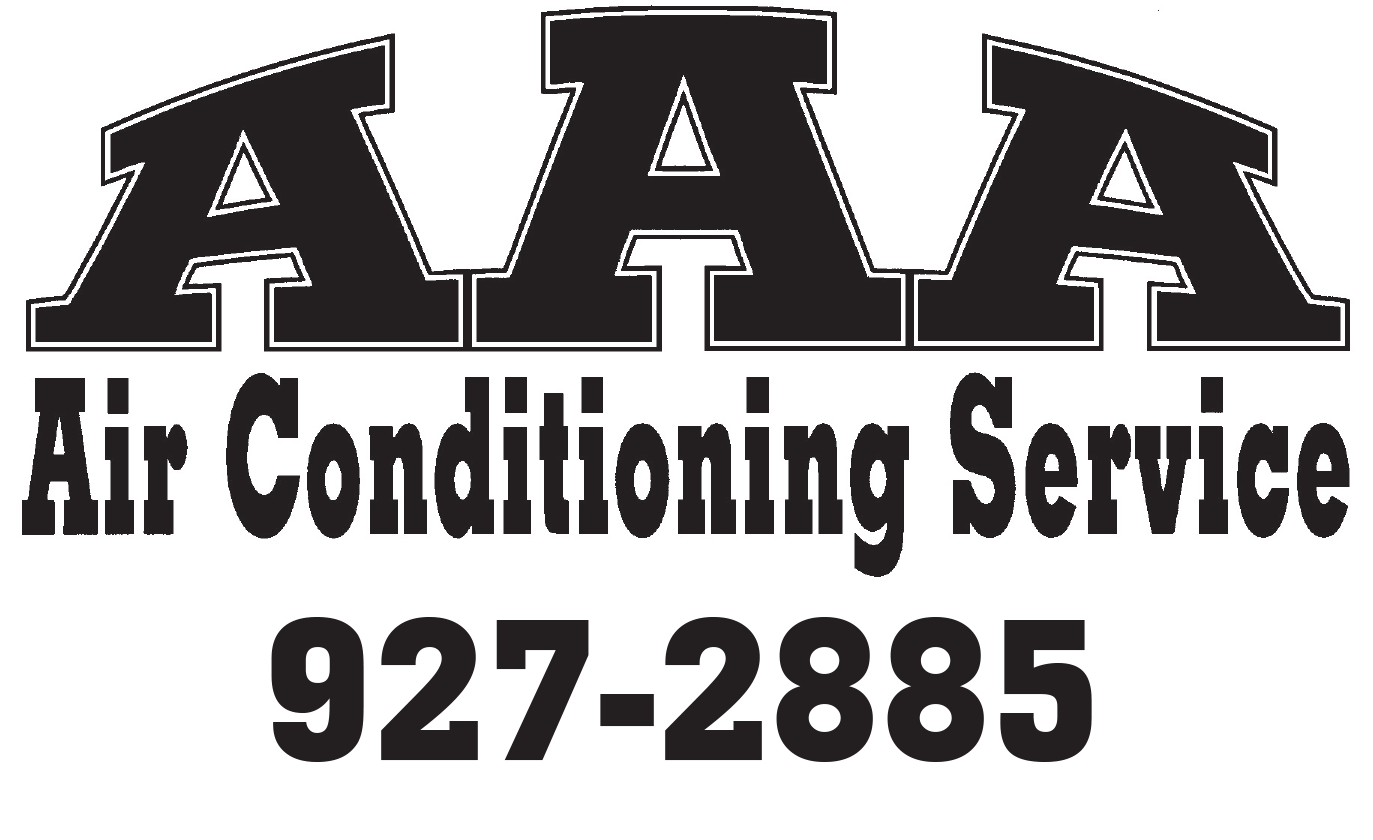 AAA Air Conditioning Service