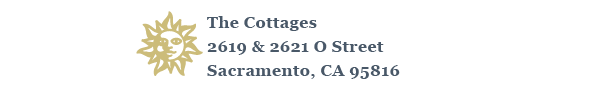 The Cottages Address