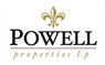 Powell Properties, L.P. Logo