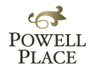 Powell Place logo and link