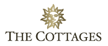 The Cottages Logo and Link