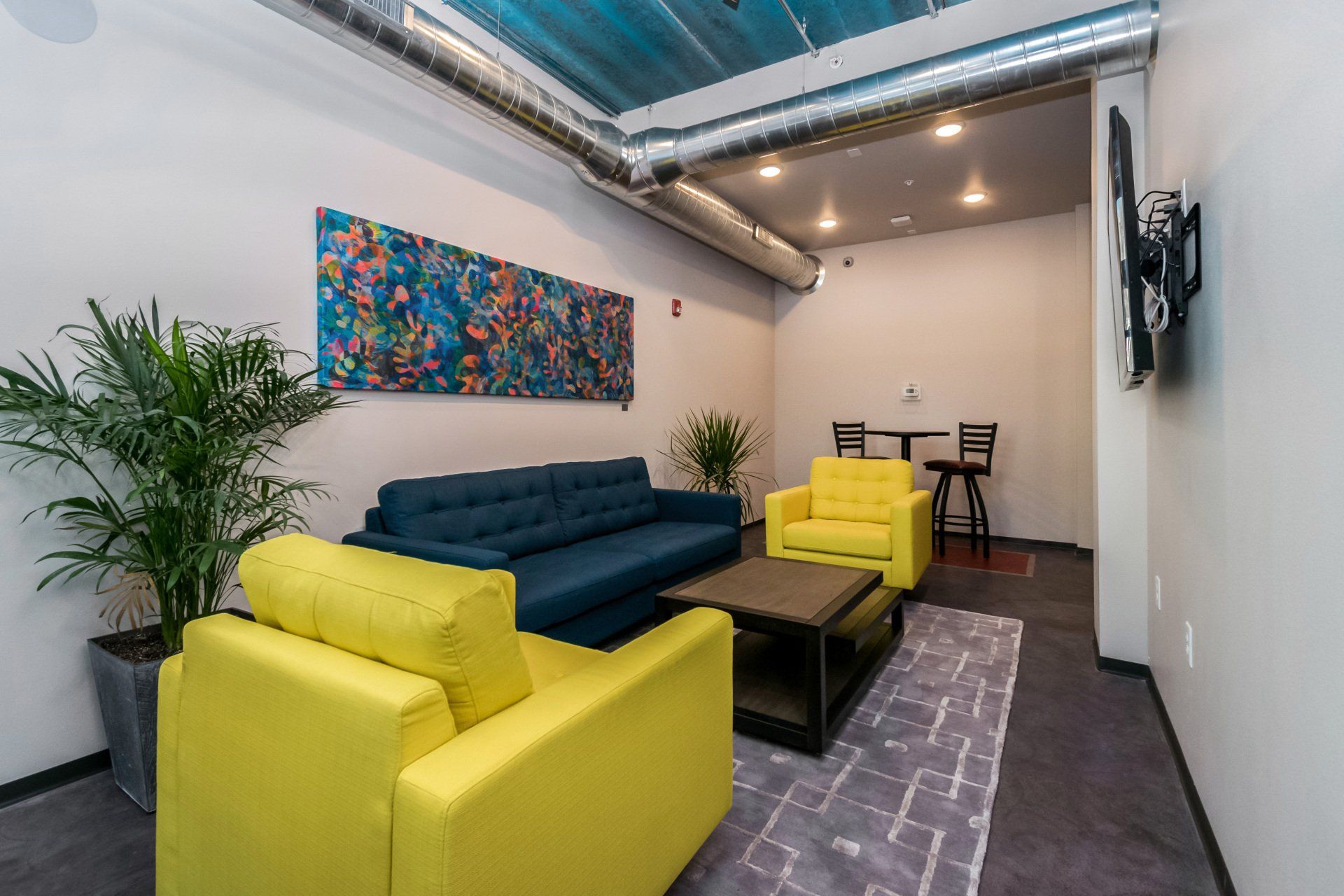 Campus Flats Photo Gallery