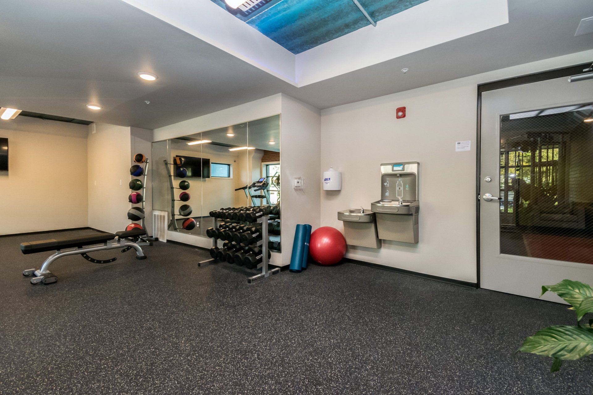 RES Properties Campus Flats