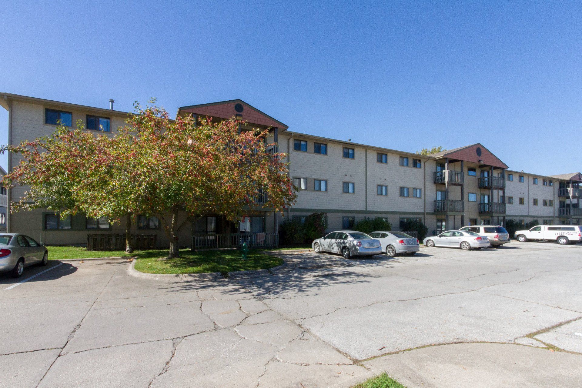 James Place Photo Gallery