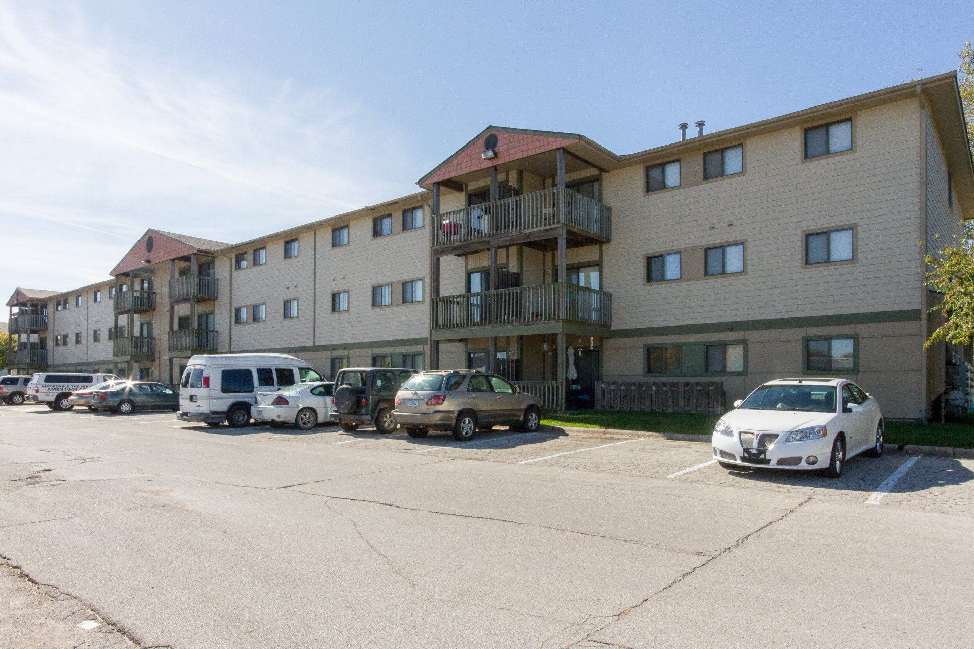 James Place Photo Gallery