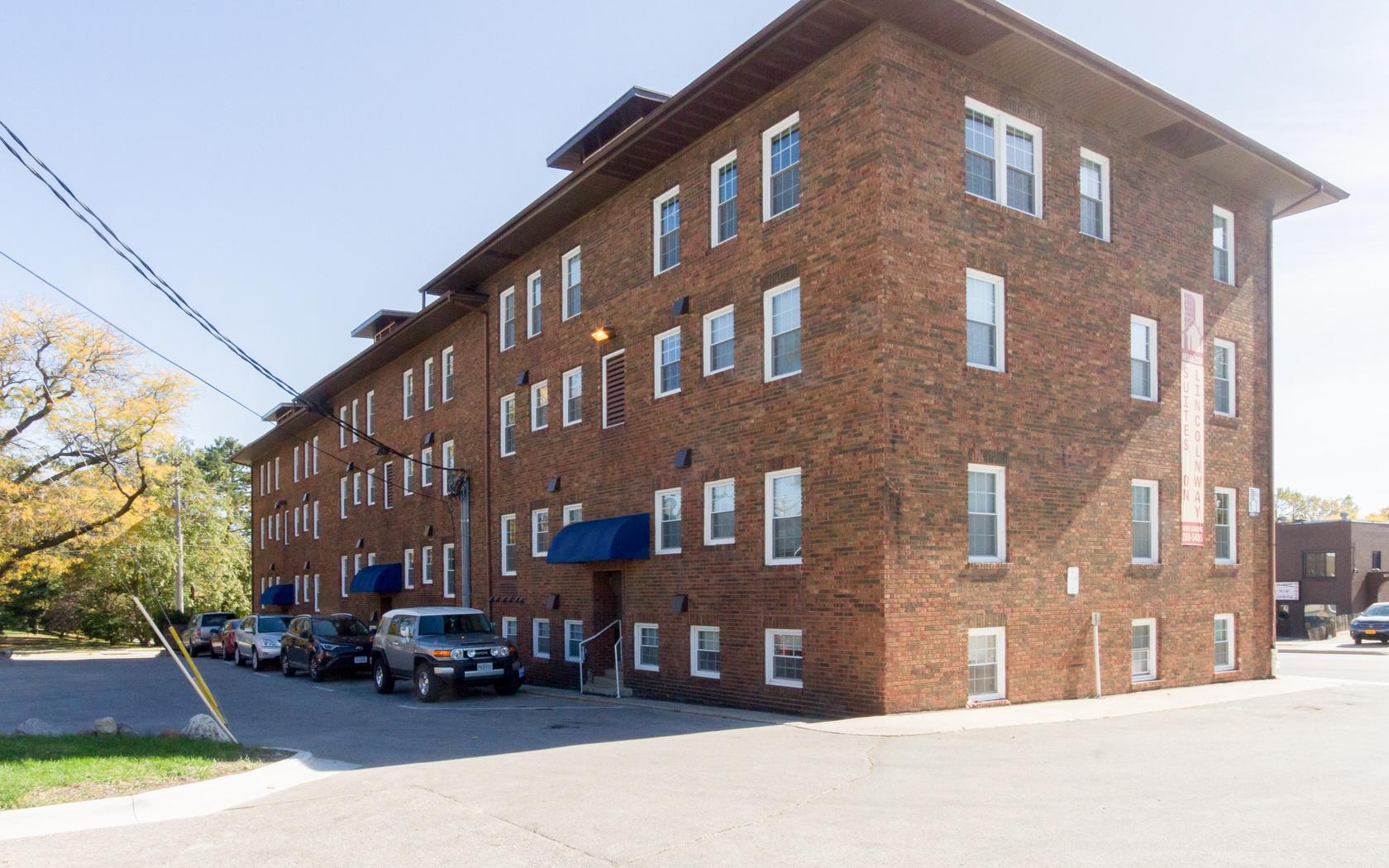 Suites Photo Gallery