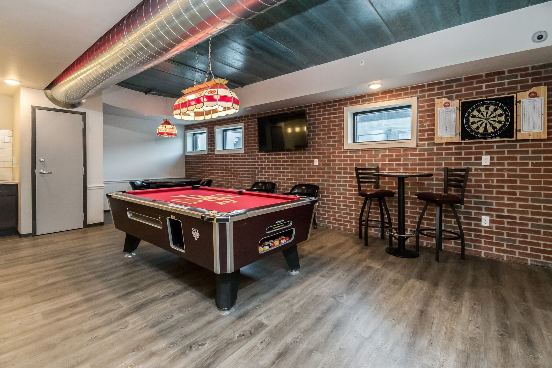 Campus Flats Photo Gallery