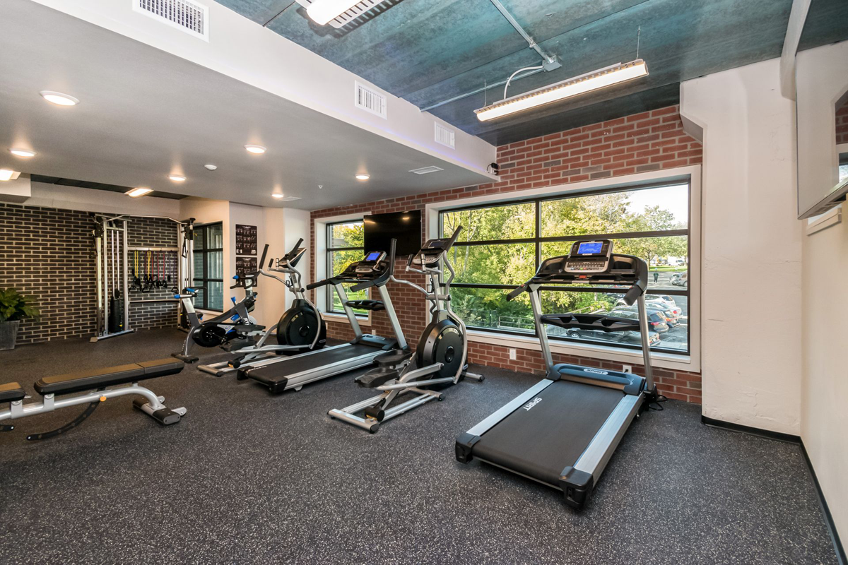 Campus Flats Photo Gallery