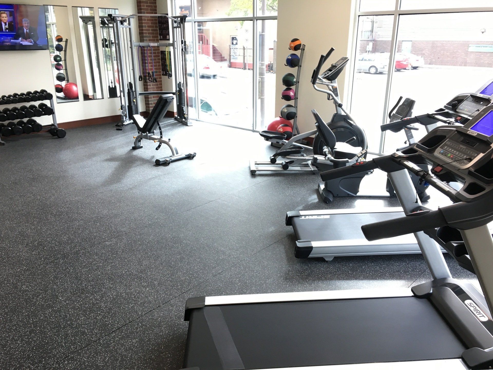 Chamberlain Lofts Photo Gallery