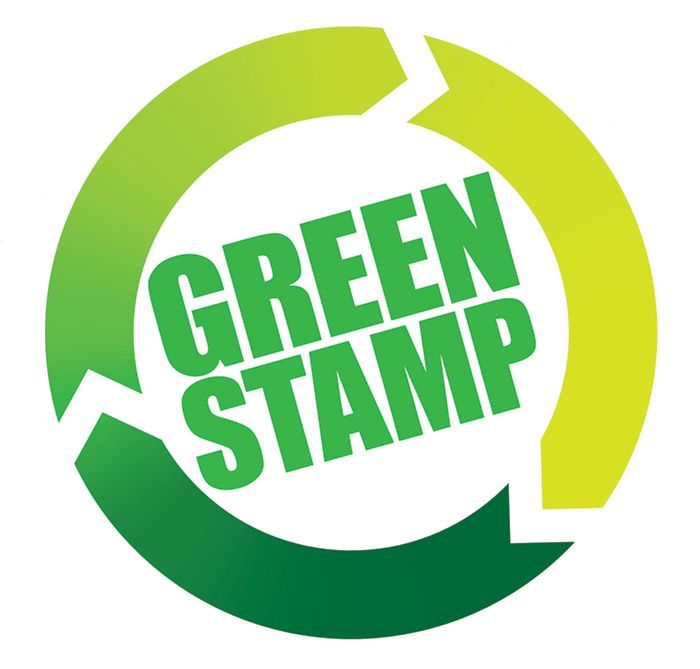 Green Stamp