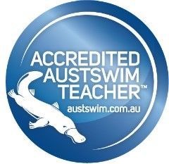 Accredited Austswim Teacher