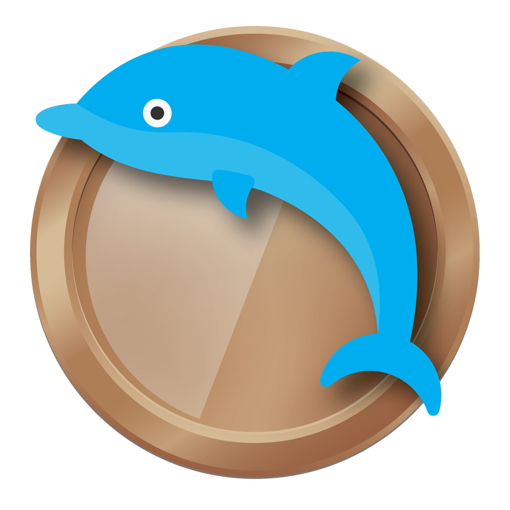 Dolphin Bronze — KICK Swim Centre