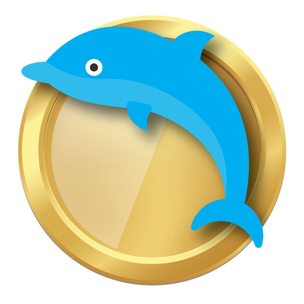 Dolphin Gold — KICK Swim Centre
