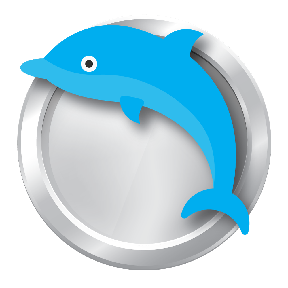 Dolphin Silver — KICK Swim Centre