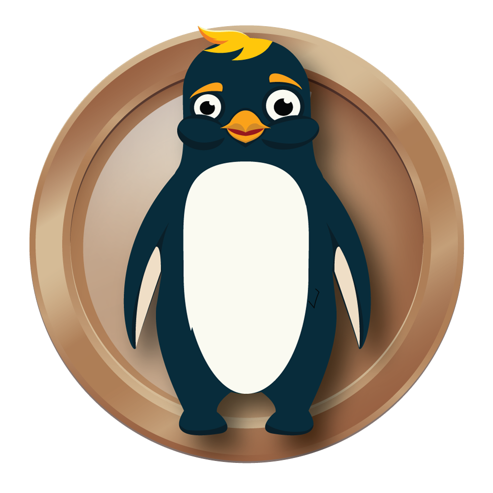 Penguin Bronze — KICK Swim Centre