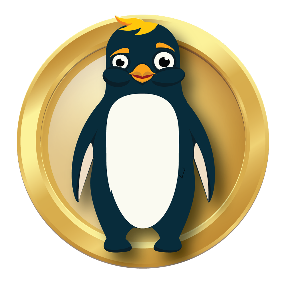 Penguin Gold — KICK Swim Centre