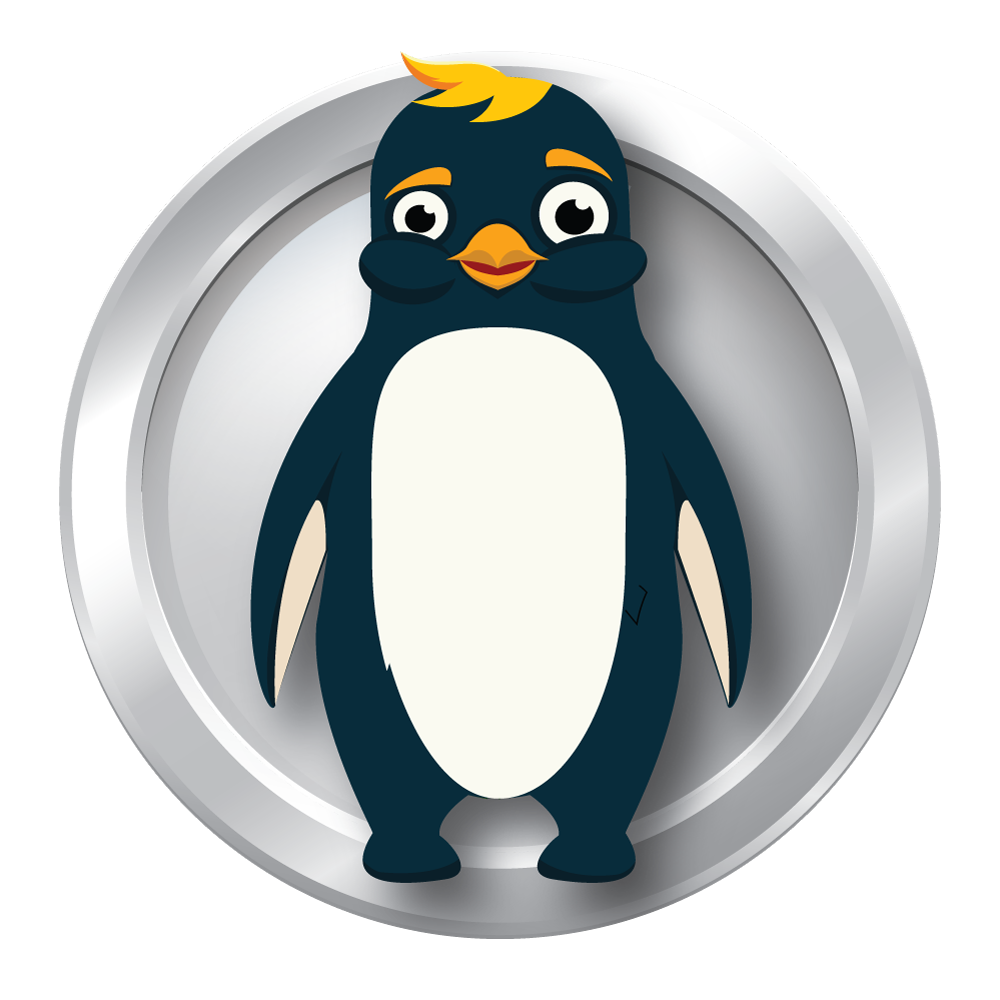 Penguin Silver — KICK Swim Centre