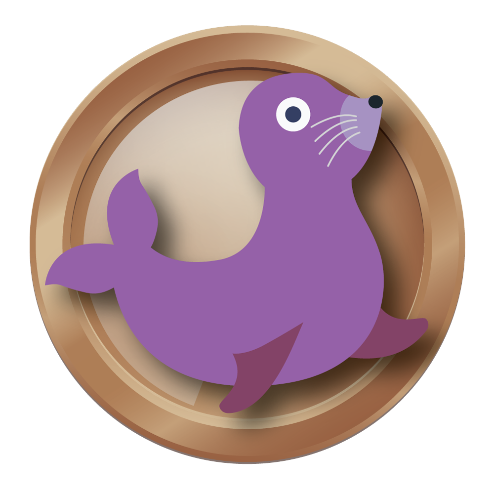 Seal Bronze — KICK Swim Centre