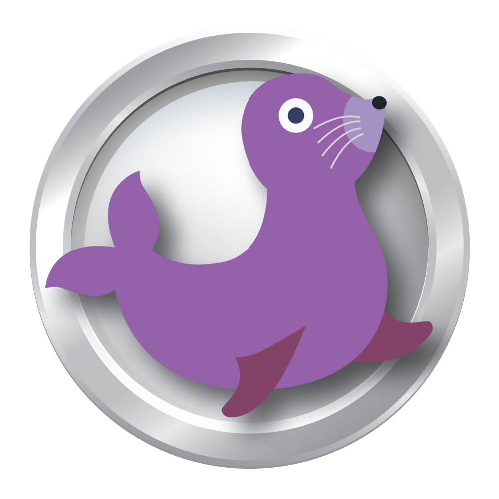 Seal Silver — KICK Swim Centre