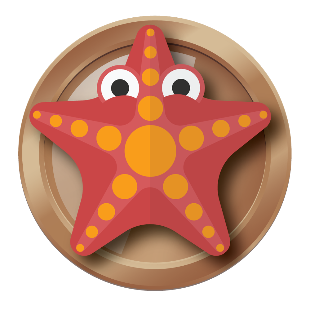 Starfish Bronze — KICK Swim Centre