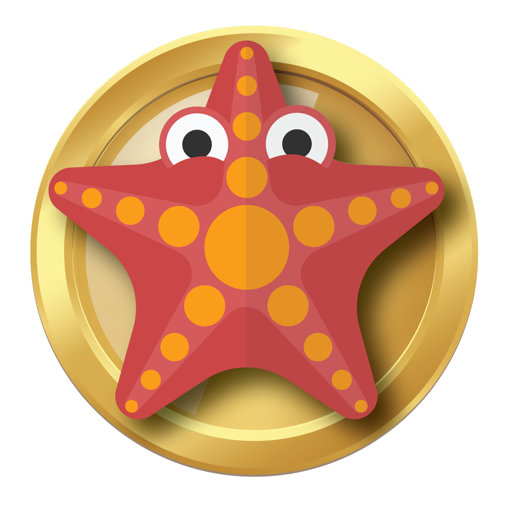 Starfish Gold — KICK Swim Centre