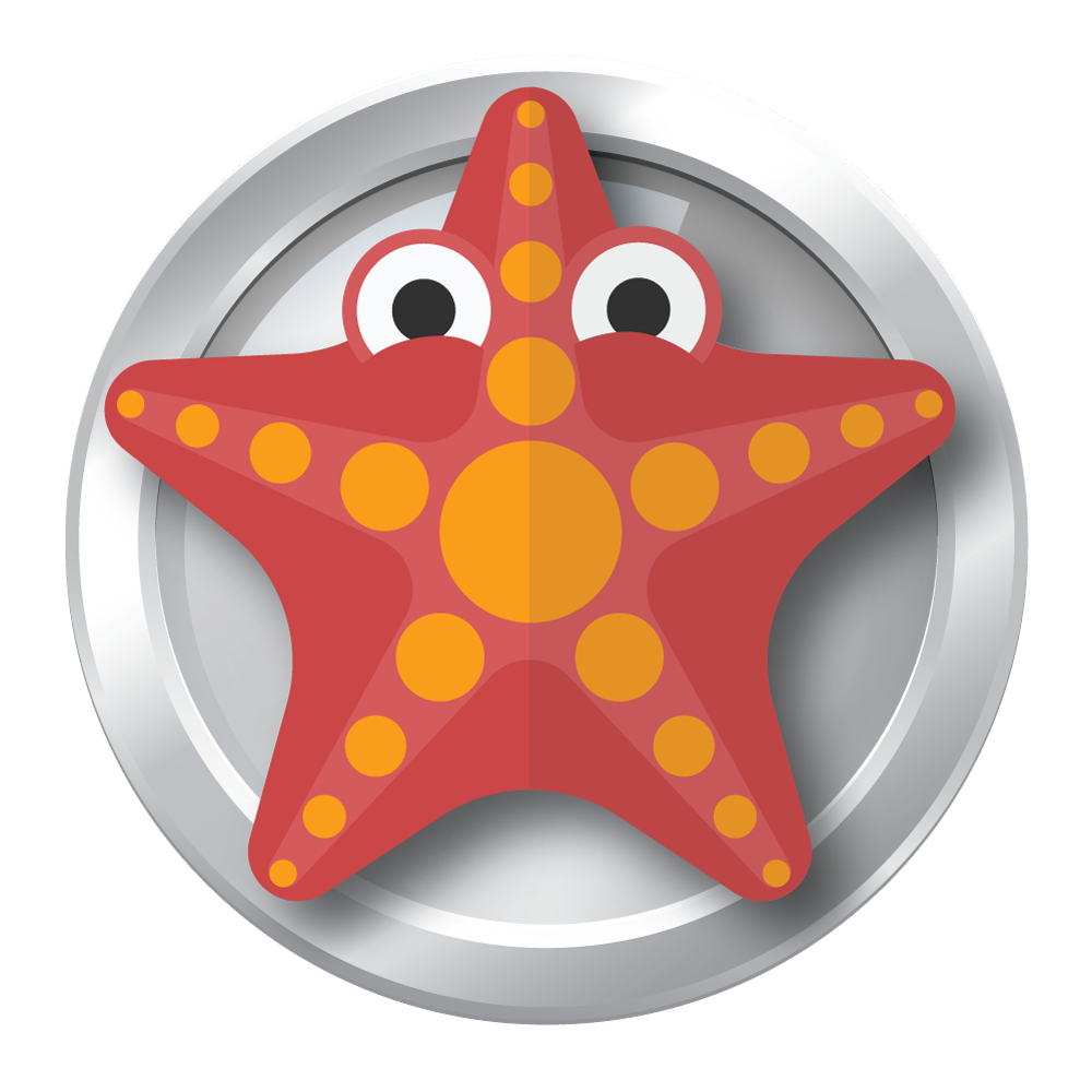 Starfish Silver — KICK Swim Centre