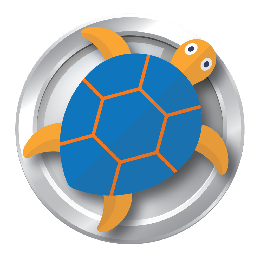Turtle Silver — KICK Swim Centre