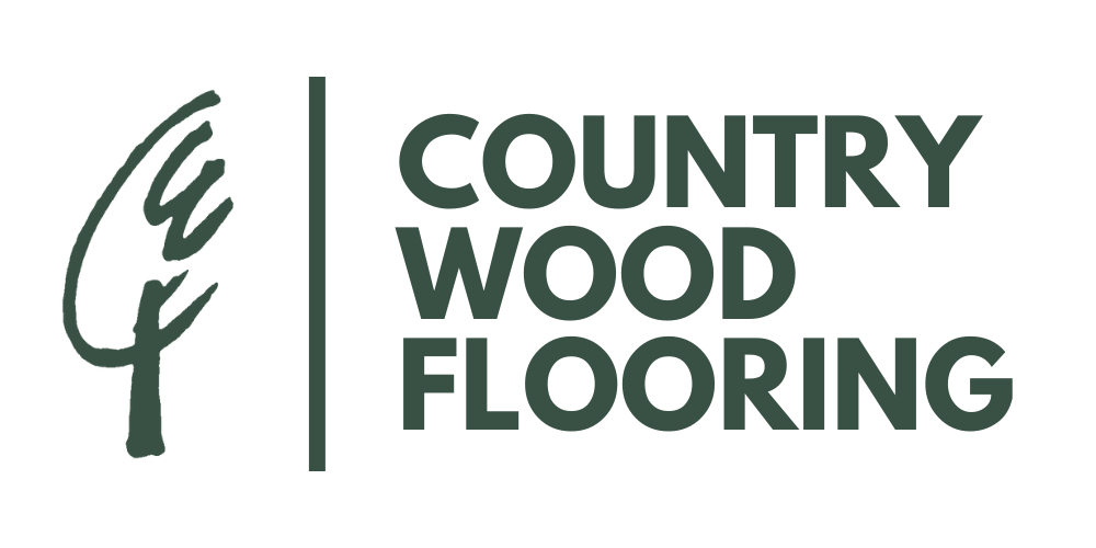 Country Wood Flooring Logo