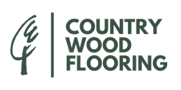 Country Wood Flooring Logo